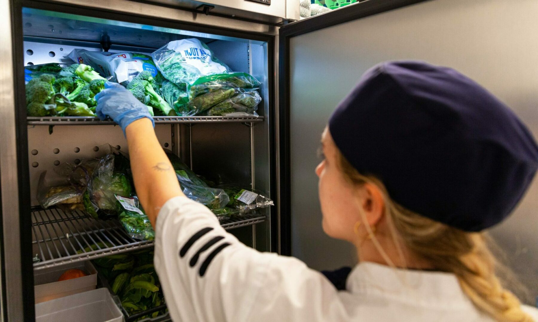 Keeping Equipment Safe and Manageable During Lockdown True Refrigeration