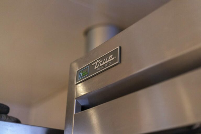 True’s Commitment to Sustainability True Refrigeration