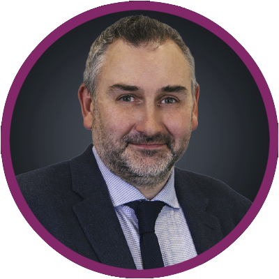 David Lowe Regional Technical Manager
