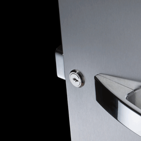Bolt Style Door Locks