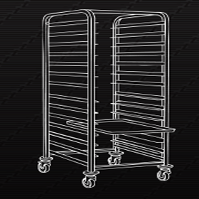 Roll-in Rack