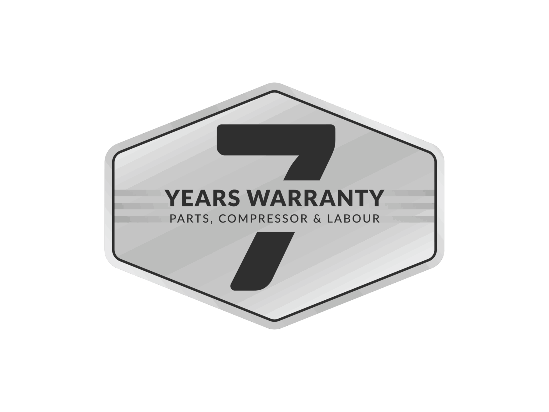 TrueRefrigeration_7YearWarrantyLabel_LogoFiles_2025_RGB-scaled-1-1800×1350
