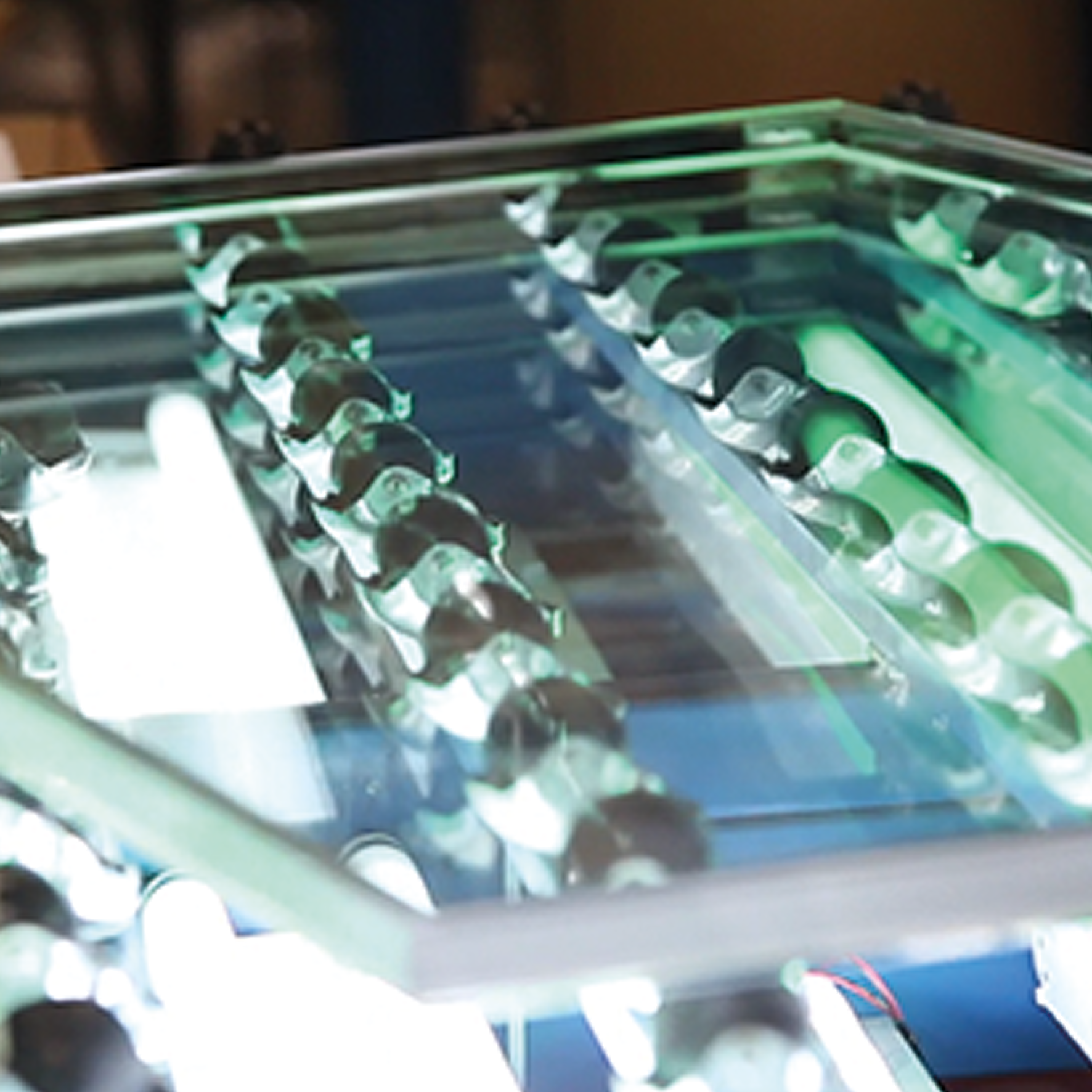 TrueRefrigeration_RetailGlassDoorBrochure_LowEGlass