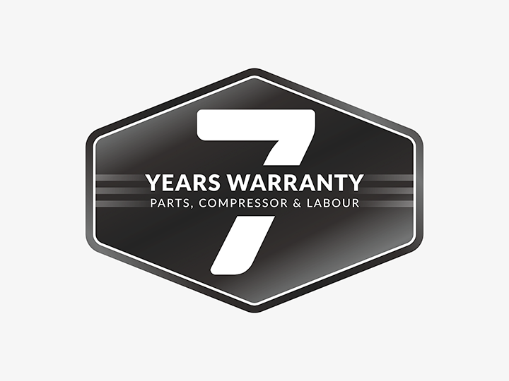 TrueWarranty7Years